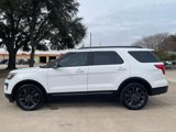 Used 2019 Ford Explorer XLT w/ Equipment Group 202A image 2