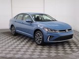 New 2025 Volkswagen Jetta S image 4