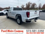 New 2025 GMC Sierra 1500 Pro w/ Pro Value Package image 6