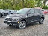 New 2025 Kia Seltos LX image 1