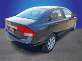 Used 2011 Honda Civic LX image 4