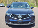 Certified 2024 Acura RDX SH-AWD w/ Technology Package image 2