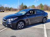 Used 2021 Kia Forte LXS image 3