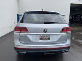 Used 2021 Volkswagen Atlas SEL image 6