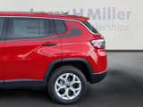 New 2025 Jeep Compass Sport w/ Mopar Graphics Package image 4