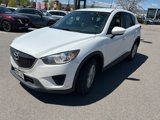 Used 2013 MAZDA CX-5 Sport image 2