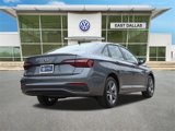 Certified 2024 Volkswagen Jetta SE image 3