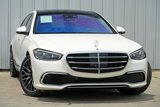 Used 2021 Mercedes-Benz S 580 4MATIC Sedan w/ Warmth & Comfort Package image 4
