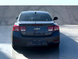 Used 2015 Chevrolet Malibu LS w/ Protection Package image 4