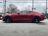 Used 2017 Chevrolet Camaro LT image 4