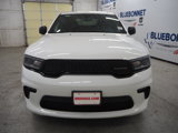 Used 2022 Dodge Durango SXT w/ Blacktop Package image 3