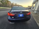 Used 2013 Lexus GS 350 image 4