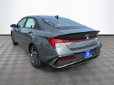 New 2025 Hyundai Elantra SEL image 5
