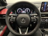 New 2025 Acura ADX A-Spec image 6