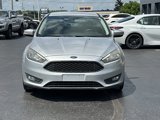 Used 2016 Ford Focus SE w/ Equipment Group 201A image 3