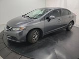 Used 2013 Honda Civic LX image 3