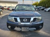 Used 2021 Nissan Frontier SV image 2