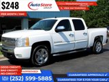 Used 2011 Chevrolet Silverado 1500 LT w/ Florida Edition image 2