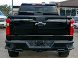 Used 2021 Chevrolet Silverado 1500 LT Trail Boss w/ LT Trail Boss Premium Package image 3