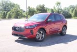 New 2024 Ford Escape ST-Line w/ Tech Pack #1 image 2