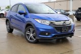 Used 2022 Honda HR-V EX image 2