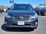 Used 2015 Subaru Crosstrek 2.0i Limited image 2