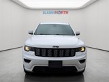Used 2019 Jeep Grand Cherokee Altitude image 3