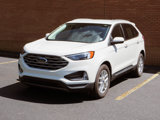 Used 2022 Ford Edge SEL w/ Convenience Package image 3
