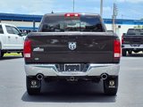 Used 2016 RAM 1500 Big Horn image 5