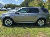 Used 2022 Land Rover Discovery Sport SE R-Dynamic image 2