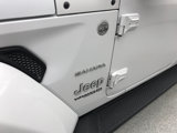 Used 2019 Jeep Wrangler Unlimited Sahara image 2