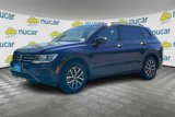 Used 2021 Volkswagen Tiguan S image 3