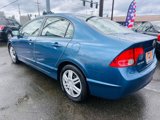Used 2008 Honda Civic LX image 4