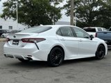 Used 2022 Toyota Camry XSE image 4