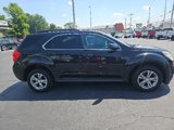 Used 2012 Chevrolet Equinox LT w/ Driver Convenience Package image 2