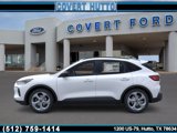New 2025 Ford Escape ST-Line image 3