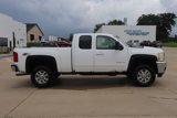 Used 2011 Chevrolet Silverado 2500 LTZ w/ LTZ Plus Package image 2