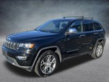 Used 2019 Jeep Grand Cherokee Limited image 4