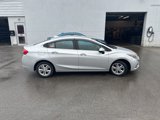 Used 2017 Chevrolet Cruze LT w/ Convenience Package image 4