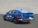 Used 2023 Cadillac CT4 V w/ Super Cruise 2 Package image 3