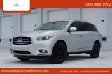 Used 2013 INFINITI JX35 FWD w/ Premium Pkg image 5