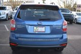 Used 2015 Subaru Forester 2.5i Touring w/ Eyesight & Navigation System image 6
