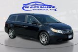 Used 2013 Honda Odyssey EX-L image 3