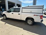 Used 2020 Ford F150 XLT w/ Trailer Tow Package image 2
