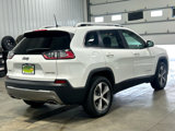 Used 2019 Jeep Cherokee Limited image 3