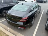 New 2026 Genesis G70 2.5T Prestige image 2