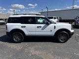 Used 2021 Ford Bronco Sport Big Bend w/ Big Bend Package image 2