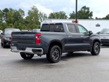 Used 2019 Chevrolet Silverado 1500 LTZ w/ LTZ Plus Package image 5