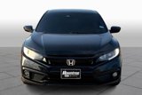 Used 2019 Honda Civic Sport image 3
