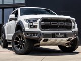 Used 2018 Ford F150 Raptor w/ Equipment Group 802A Luxury image 2